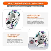 Airpods Max Earpad Sweat Covers - WC SweatZ Max