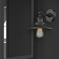 thumbnail image 3 of Innovations Lighting - Appalachian-1 Light Wall Sconce in Traditional Style-8, 3 of 3