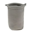 thumbnail image 3 of Outdoor Cookware Storage Bag Portable Tableware Organizer Drawstring Pouch S 19x10cm, 3 of 10
