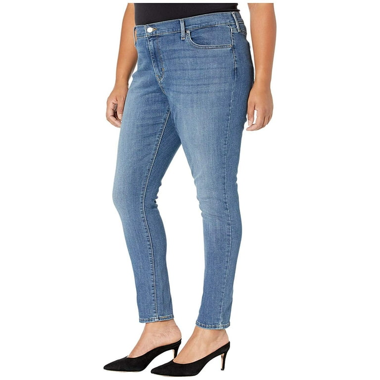 Levi's® Plus Size 711 Skinny Jeans