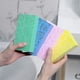 thumbnail image 5 of Juego de esponjas de baño suaves para masajes, 5 of 5