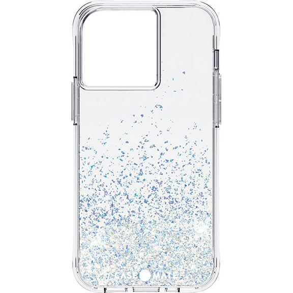 Case-Mate Stardust Twinkle Ombre Case for iPhone 13 Pro