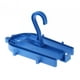 thumbnail image 3 of Colgador para traje de neopreno, colgador para traje seco, estante colgante de almacenamiento con gancho giratorio, colgador de secado para accesorios Azul, 3 of 8