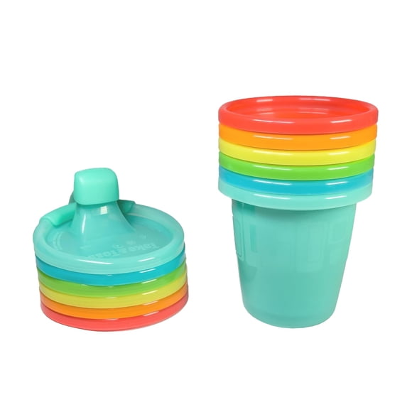 Los primeros anos Take yamp; Toss Tazas a prueba de derrames The First Years The First Years