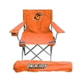 thumbnail image 7 of Rivalry Collegiate Folding Adult Tailgate Chair, 7 of 7