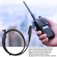 thumbnail image 4 of Two Way  Cloning Cable,  And Talkie Clone Cable Portable Flexible  For GP328plus, 4 of 8