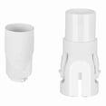 thumbnail image 1 of 2-Pack Adapters for 15mm & 22mm Hose, Fits ResMed AirMini CPAP Devices, 1 of 4