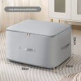 thumbnail image 3 of Compression Storage Bag Convenient and Solution for Clothes and Linens, 3 of 10