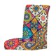 thumbnail image 2 of Funda elástica extraíble para silla, silla de comedor, taburete, asiento, funda para oficina de hotel en hogar Estilo D Yotijar Cubierta de asiento de comedor, 2 of 9