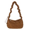 thumbnail image 1 of Bolso para Las Axilas Kuymtek Tipo Cartera Plisado Suave y Versátil, 1 of 9