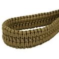 thumbnail image 4 of Belts, Anti-rust Umbrella Rope Belt, Anti-tarnish Wilderness Survival For Outdoor Hunting Use Camping Green, 4 of 8