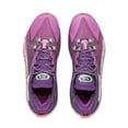 thumbnail image 5 of Zapatillas de Baloncesto Profesionales para Hombre LI-NING BAD5 Sniper I S Morado Talla US 10.5, 5 of 5