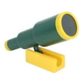 thumbnail image 1 of Catalejo Para Niños, Fácil Operación, Telescopio Pirata Para Niños, Colores Brillantes, Luz De Aprendizaje De Habilidades, Portátil Con Soporte Para Educación, 1 of 7