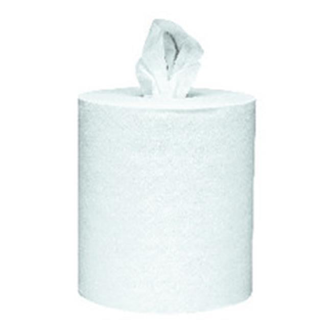 KIM01032 Kleenex Roll-Control Center-Pull Towels by Kimberly Clark 