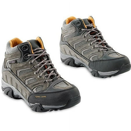 Wrangler - Men's Stone High-Top Boots