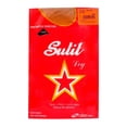 thumbnail image 1 of Pantimedia Sutil Talla EG Vanizada Natural, 1 of 3