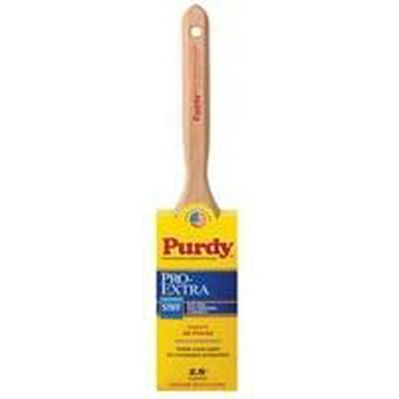 PNT BRSH TRM FLAT 2-1/2"