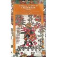thumbnail image 1 of EL LIBRO DE LOS LIBROS CHILAM BALAM, 1 of 2
