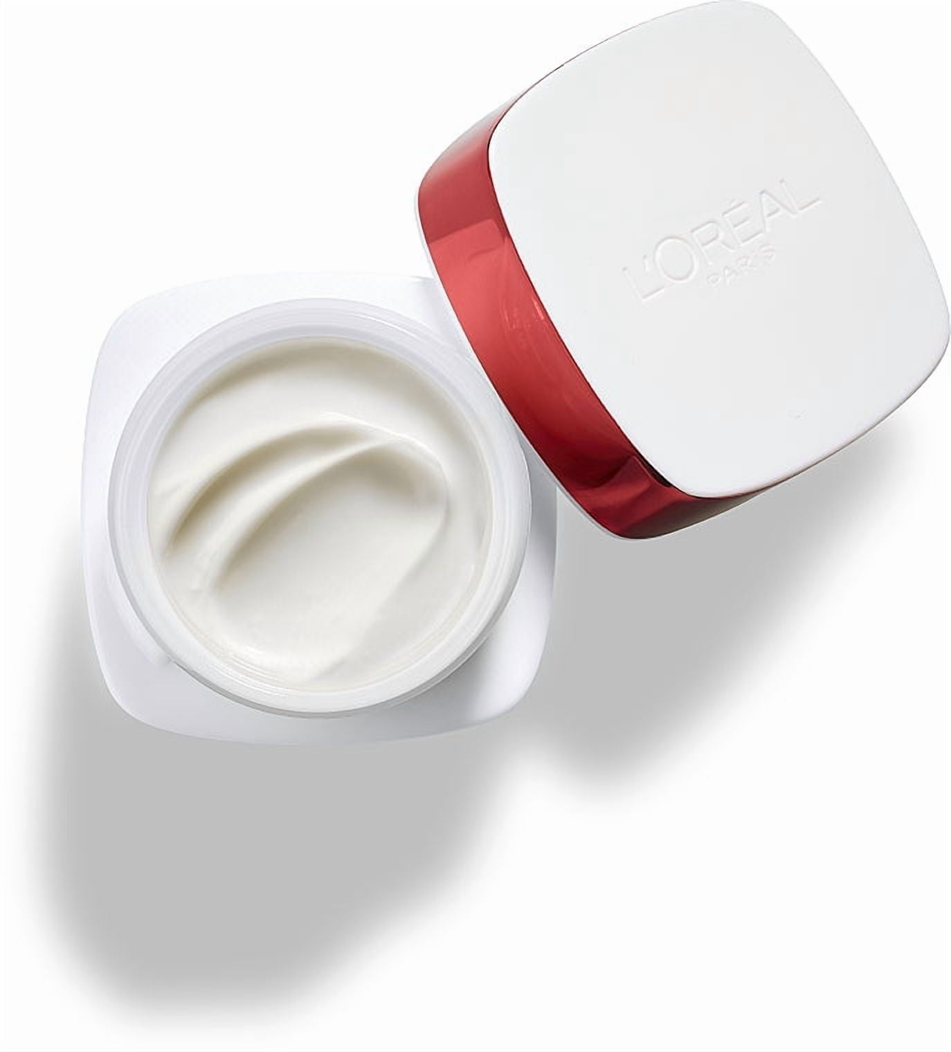 L'Oreal Paris Revitalift Anti-Wrinkle Firming Day Cream 50 ml 3 Pack