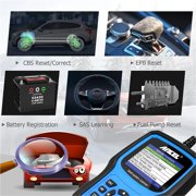 BM700 OBD2 Automotive Scanner OBD2 Car Diagnostics Auto Fault Code Reader Scanner Code Reader Scanner