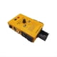 thumbnail image 4 of Cable de Audio Multiusos CT-02B, Instrumento de Prueba XLR, Cableado de Ingeniería, Comprobador de Cables Multifuncional, Línea Lateral de Audio., 4 of 5