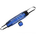 thumbnail image 3 of With Reflective Strip Dog Lift Sling Harness Dogs With Front/rear Leg, Knee, Joint, Hip Injuries Assist Pet _jiue, 3 of 5