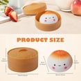 thumbnail image 3 of Albóndigas Squishy Stress Balls AiSixin para adultos y niños, 3 of 7