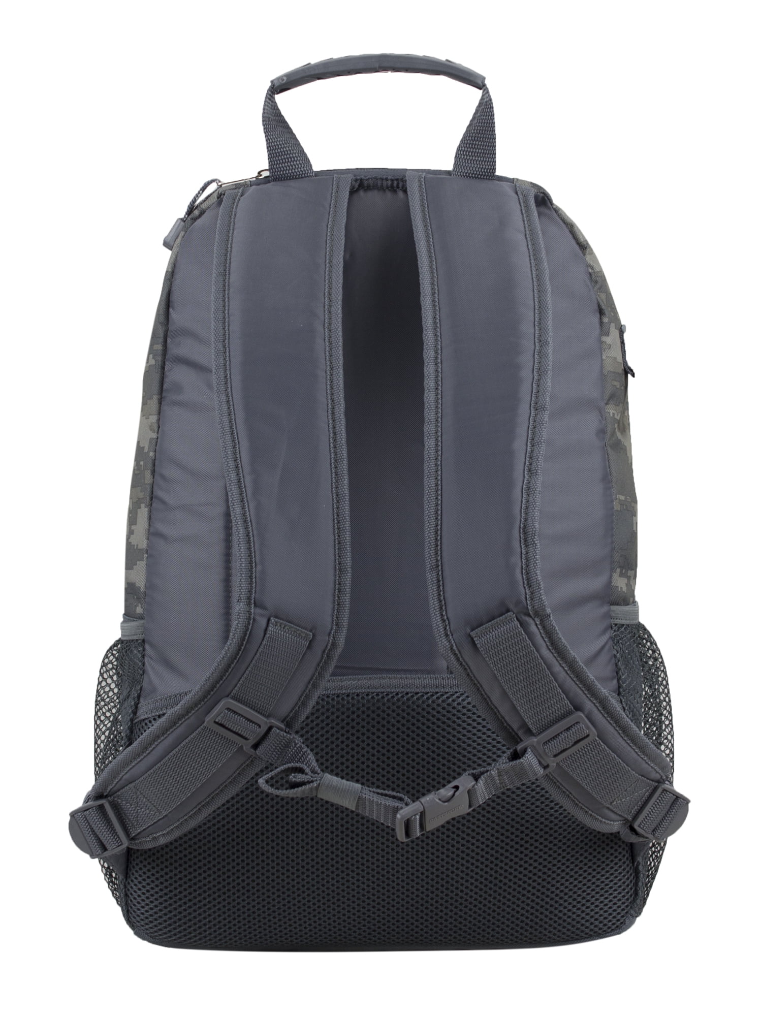Eastsport Double Strap Skater Backpack, Digital Camo