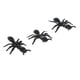 thumbnail image 5 of Conjunto de de ficción de hormigas falsas en favores de piezas de plástico 2x100 para fiestas de juguetes para mixtos Hugo Juguete de figura de insecto, 5 of 9