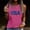 Red, variant on American Flag Tank Tops for Women 4th of July Air Force Flyover Flag Tank Shirts with Eagle Patriotic USA Flag Vest Shirt