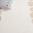 thumbnail image 6 of Safavieh Jardin Kathleen Floral Runner Rug, Beige/Ivory, 2'3" x 8', 6 of 10