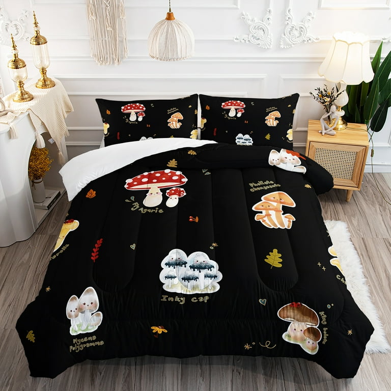 Cartoon character comforter sets online