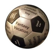 THUMBALL Ice Breaker 6"