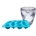 thumbnail image 5 of 2 bandejas de cubitos de hielo Titanic, en silicona flexible, para fiestas, bebidas frías, cócteles y chocolate; libres de BPA, duraderas y aptas para lavavajillas., 5 of 5