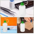 thumbnail image 3 of WHAMVOX  12 Pcs Lotion Applicator Bottle Dropper Glue Water Bottling, 3 of 8