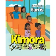 Kimora Goes to Town (Paperback)