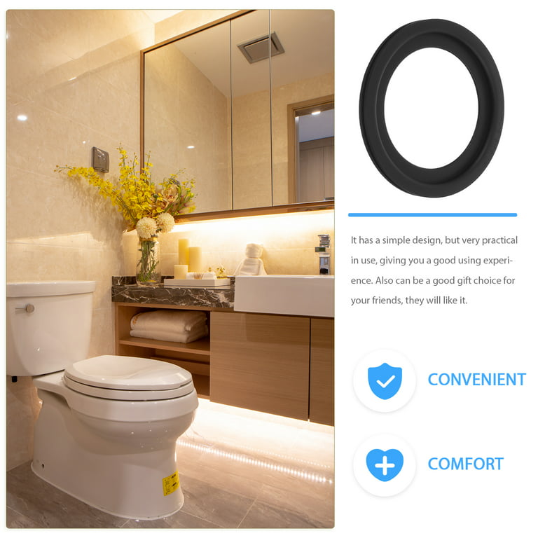 RV Toilet Flush Ball Ring Seal Kit – Kohree