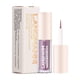 thumbnail image 2 of Delineador de ojos líquido con purpurina fina, sombra de ojos líquida iluminadora, lápiz delineador de ojos con purpurina líquida (2 ml)., 2 of 2