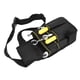 thumbnail image 5 of Bolsa para cinturón alta capacidad de carga cinturón de herramientas portátil ligero y resistente al desgarro para talleres para soldadura y manualidades ANGGREK Otros, 5 of 8