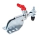 thumbnail image 1 of Fixture Clamp, Toggle Clamp Simple Operation Sturdy Durable For Heavy Duty Welding ANGGREK Otros, 1 of 8