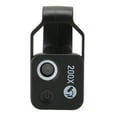 thumbnail image 4 of 200X Microscope, Portable Mobile Phone Microscope Compact 2 Brightness Gears Multi Coating With Clip For Outdoor Photography Black Without CPL,Black With CPL, 4 of 8