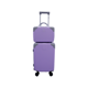 thumbnail image 1 of Juego Maleta 18 Pulgadas + Neceser De Viaje Jony Carry On Ligera, 1 of 5