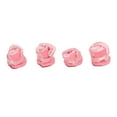 thumbnail image 4 of Zapatos Para Perros, Botas De Nieve Antideslizantes, Suaves Y Cálidas Para Chihuahua Bichon Schnauzer Con Cierre Ajustable, Protector De Patas Para Mascotas Para Interiores Y, 4 of 7