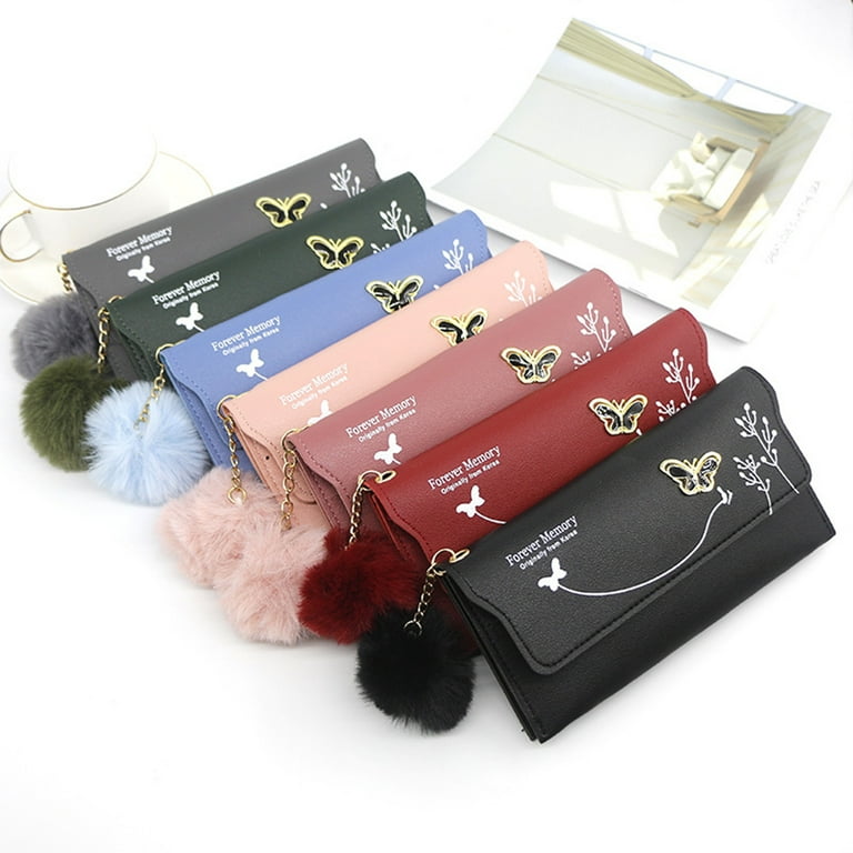Lightweight purse 2025 with compartments