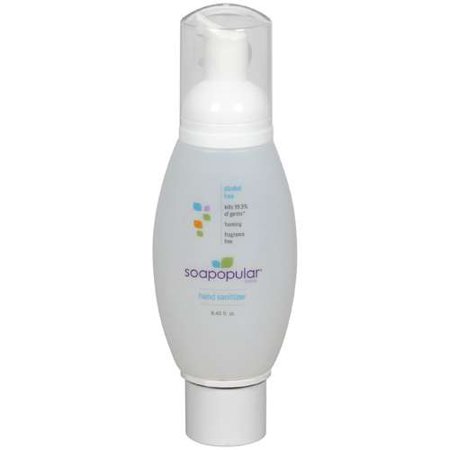 Soapopular Soapopular Hand Sanitizer, 8.45 oz