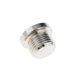 thumbnail image 4 of 2 Piezas M18x1.5 O2 Sensor De Oxígeno Perno Hexagonal Tapón De Cabezal De Macarena Tapón del sensor de oxígeno O2, 4 of 6