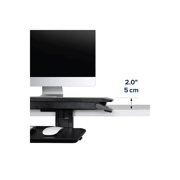 Ergotron WorkFit-TX Standing Desk Converter (33-467-921)