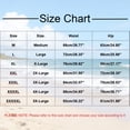 thumbnail image 4 of Frostluinai Women's Over The Bump Maternity Briefs High Waist Cotton Adjustable Waistband Belly Support Pregnancy Panties, 4 of 9