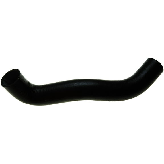 ACDelco Professional 22376M Molded Upper Radiator Hose Fits 2000 Ford Excursion