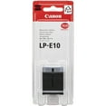 thumbnail image 2 of Canon LP-E10 Battery Pack - 5108B002, 2 of 5